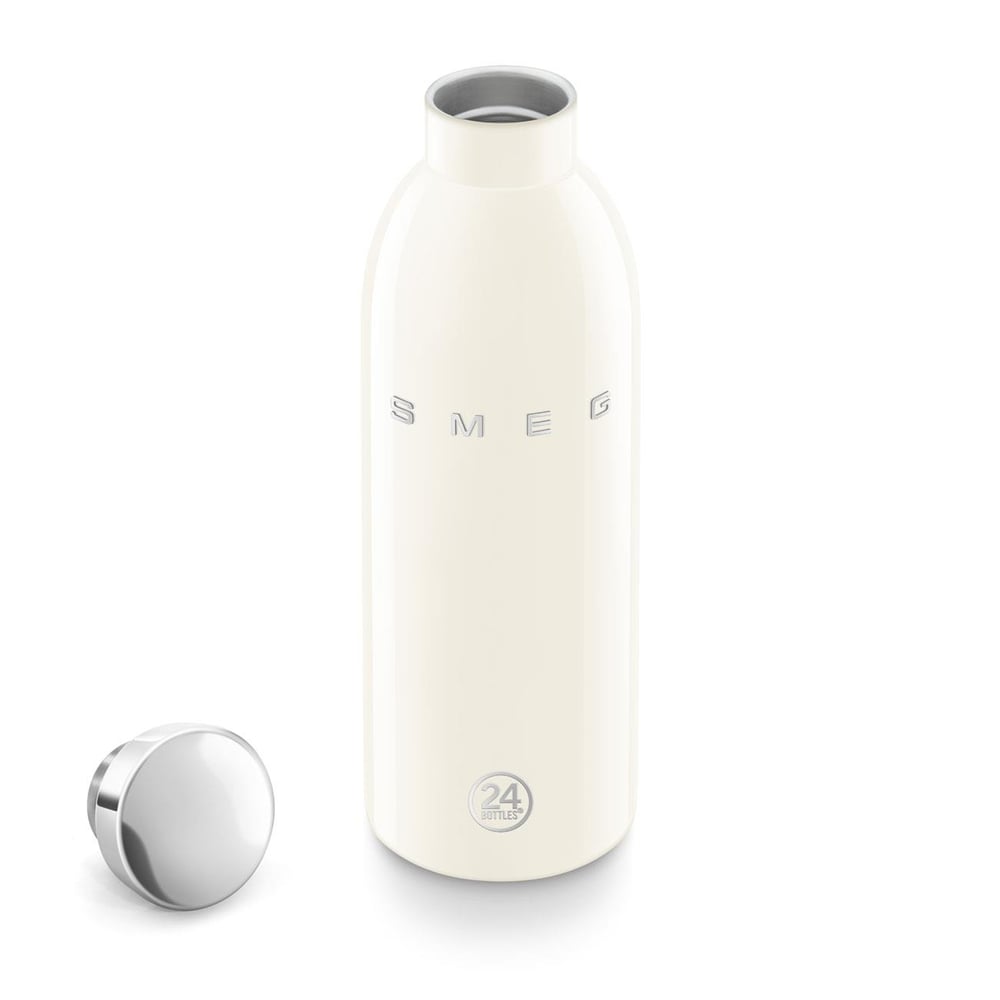 Smeg Water Bott Cream 500 Ml