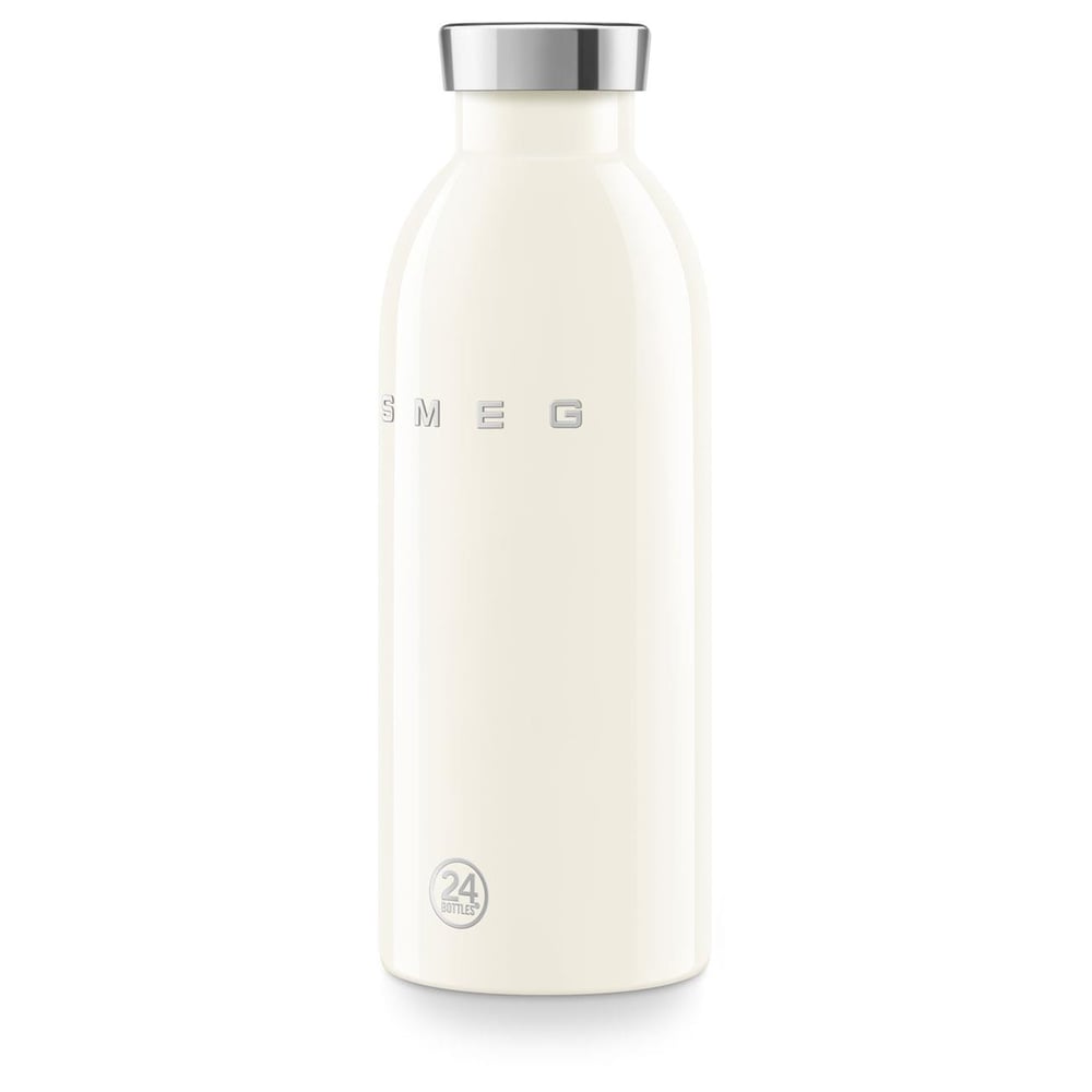 Smeg Water Bott Cream 500 Ml