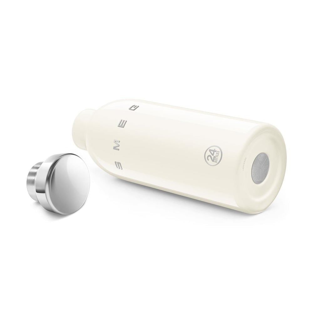 Smeg Water Bott Cream 500 Ml