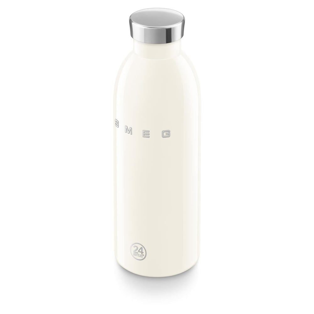 Smeg Water Bott Cream 500 Ml