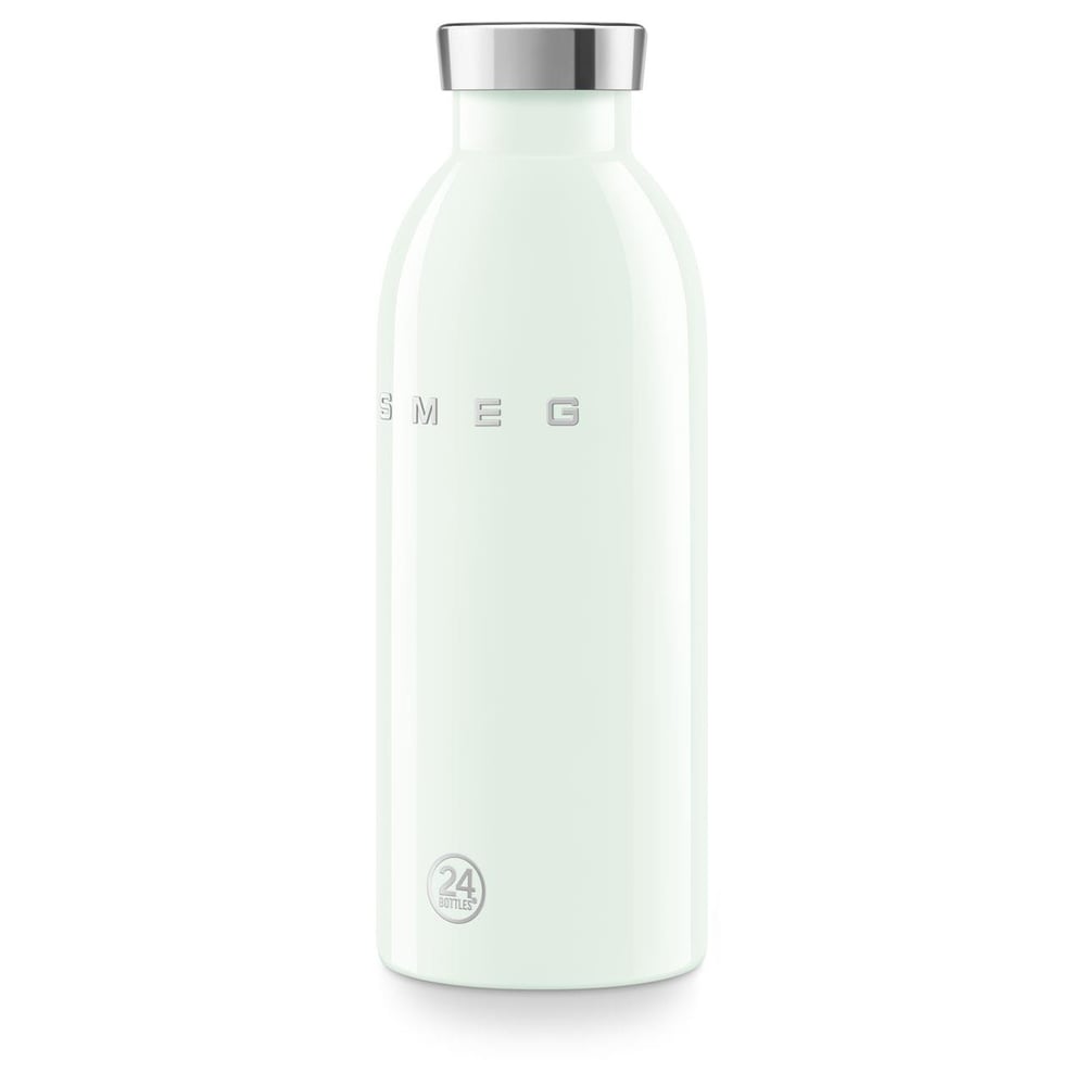 Smeg Water Bott P/ Green 500 Ml