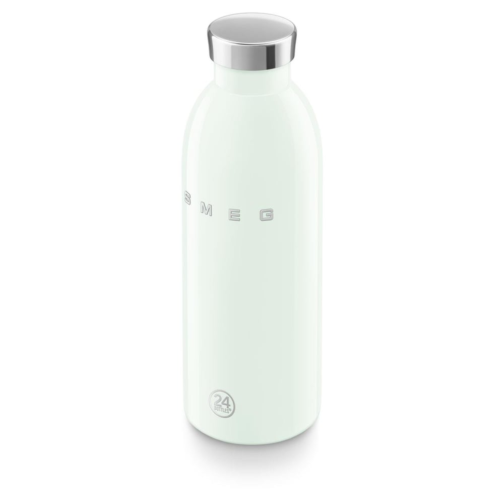 Smeg Water Bott P/ Green 500 Ml