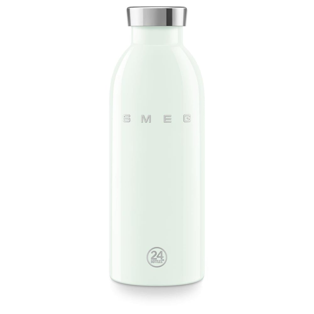 Smeg Water Bott P/ Green 500 Ml