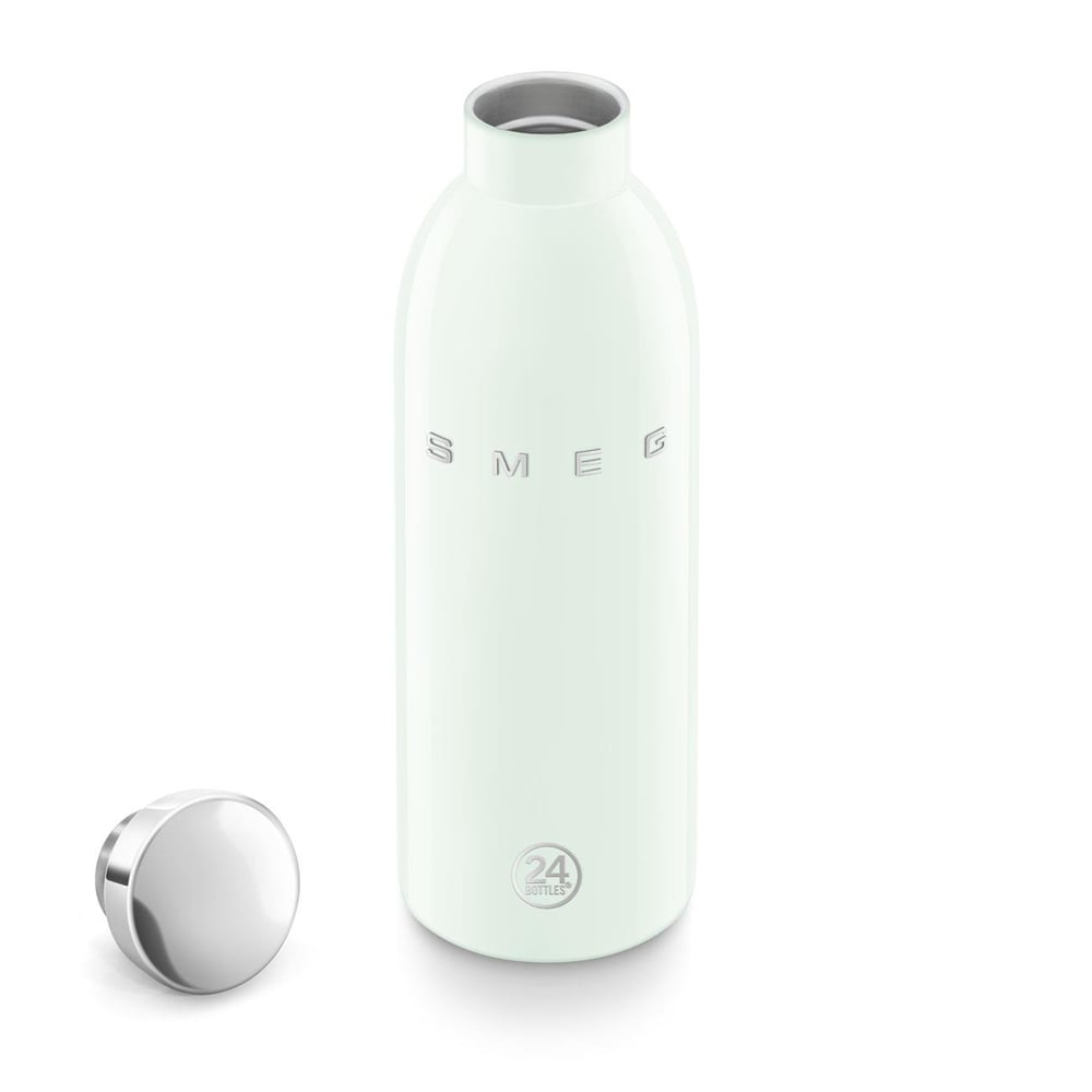 Smeg Water Bott P/ Green 500 Ml
