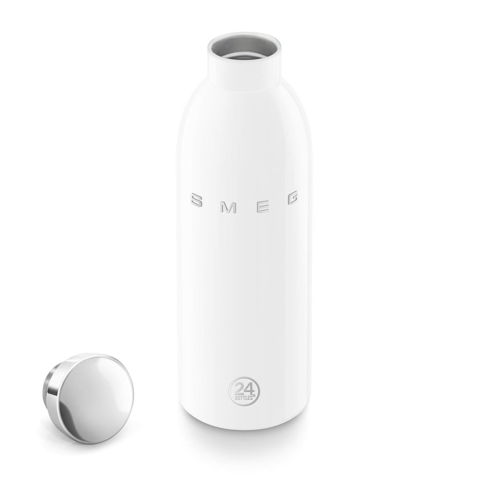 Smeg Water Bott Whıte 500 Ml