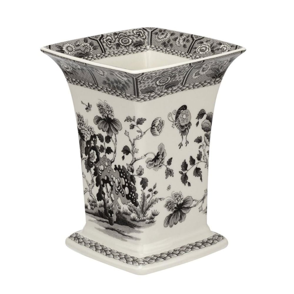 Spode Rw.Herın5975-Xg Heritage Vazo Kare