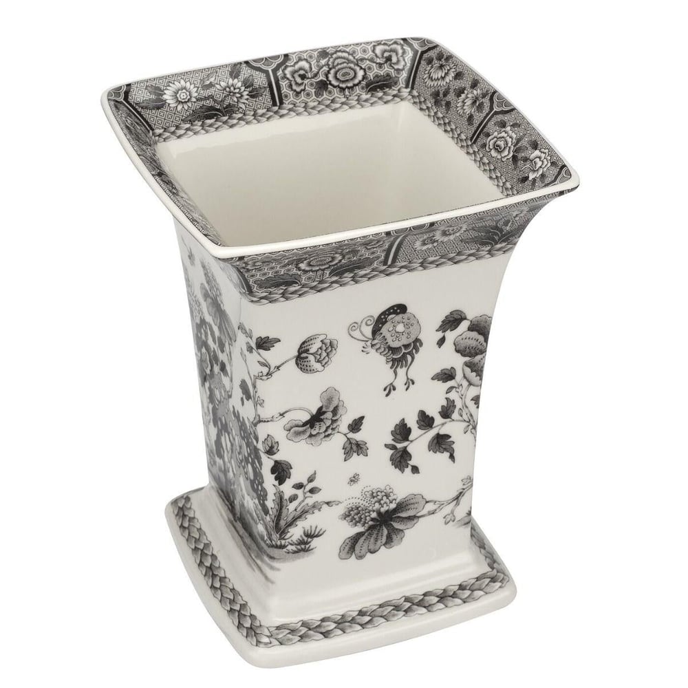 Spode Rw.Herın5975-Xg Heritage Vazo Kare