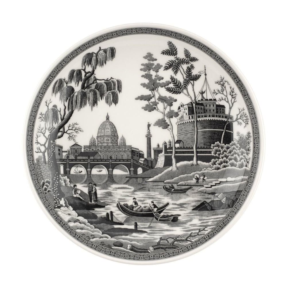 Spode Rw.Herro.3886 Heritage 23 Cm Çorba Tabağı