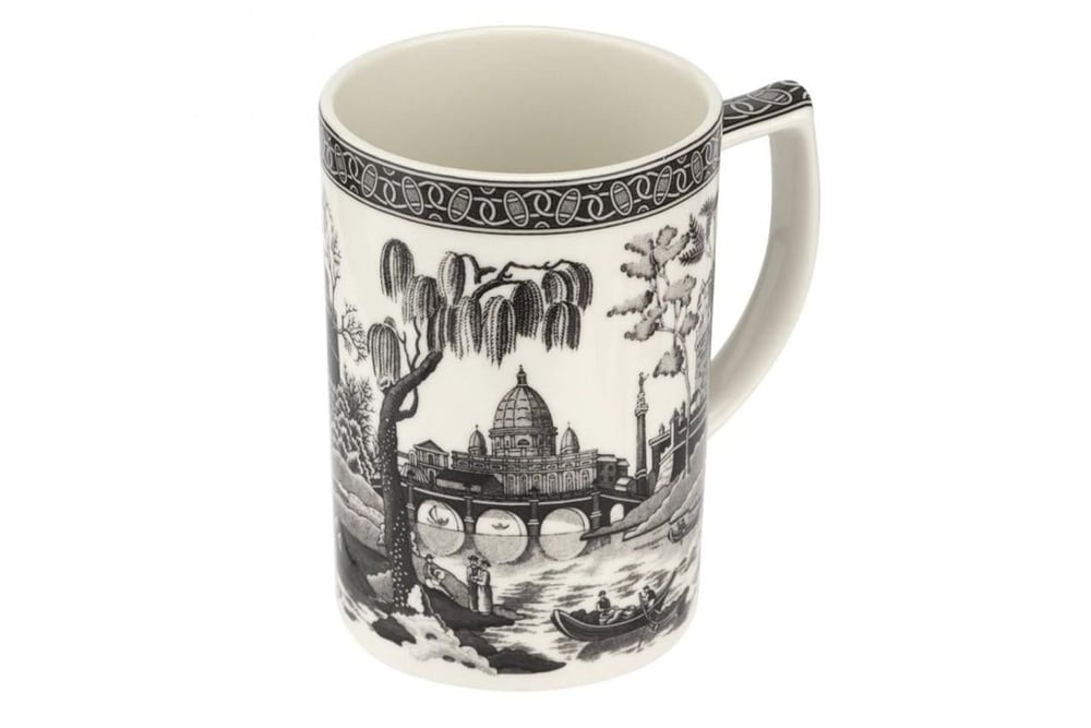 Spode Rw.Herro.4882-Xf Heritage Mug