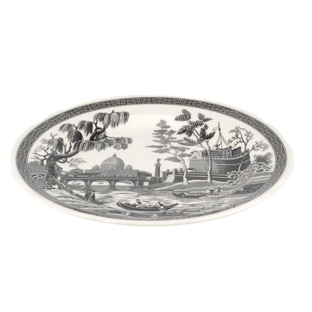 Spode Rw.Herro.0140 Heritage 20Cm Pasta Tabağı