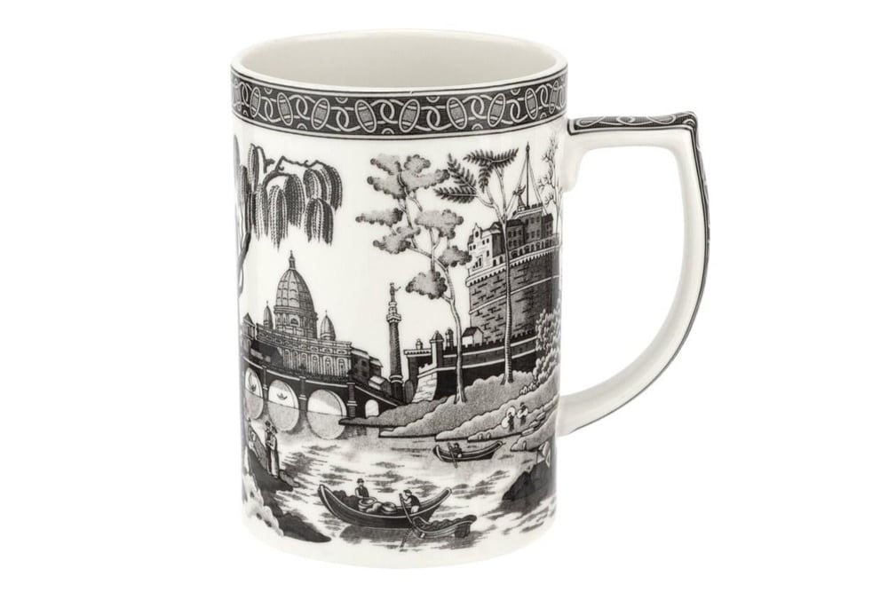 Spode Rw.Herro.4882-Xf Heritage Mug