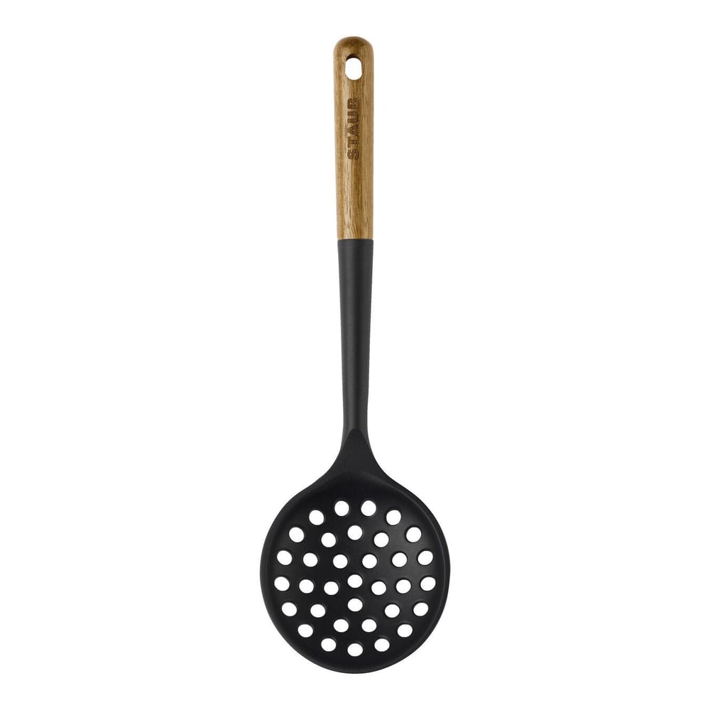 Staub 405031000 Kepçe Siyah