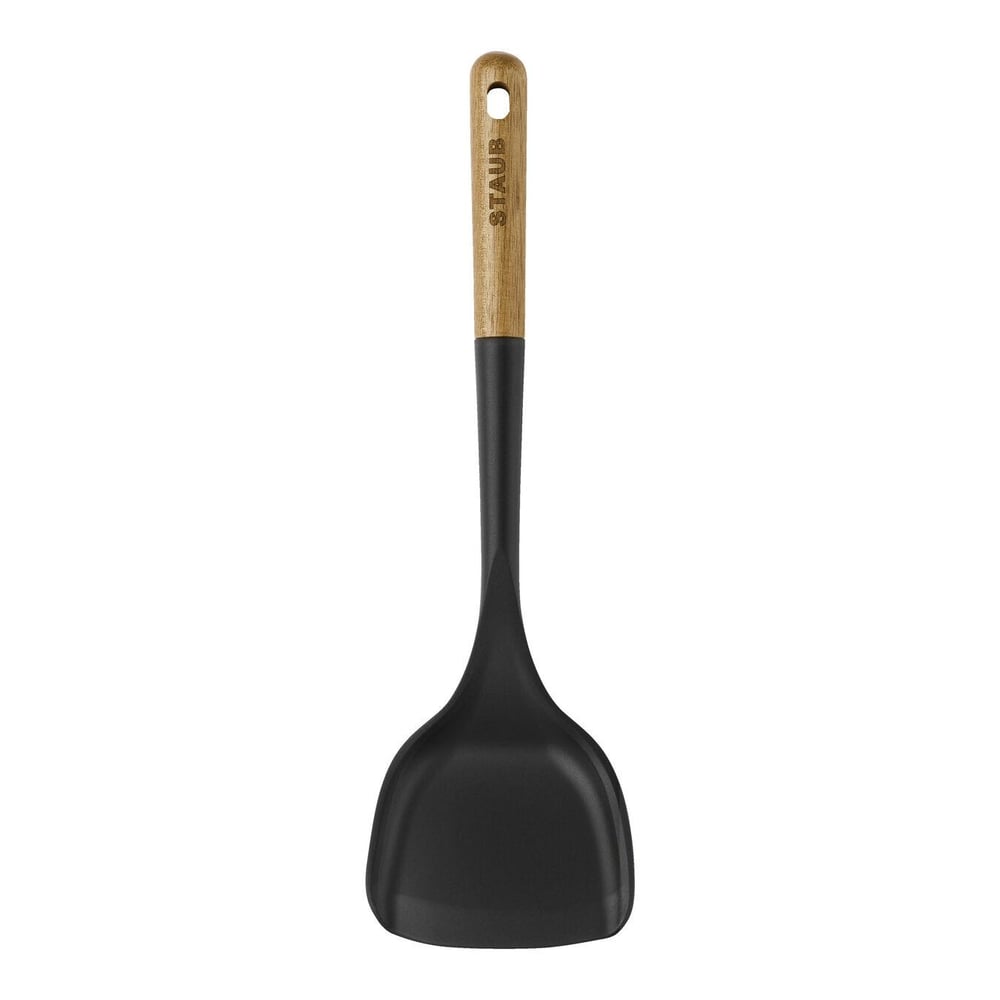 Staub 405031010 Spatula Siyah