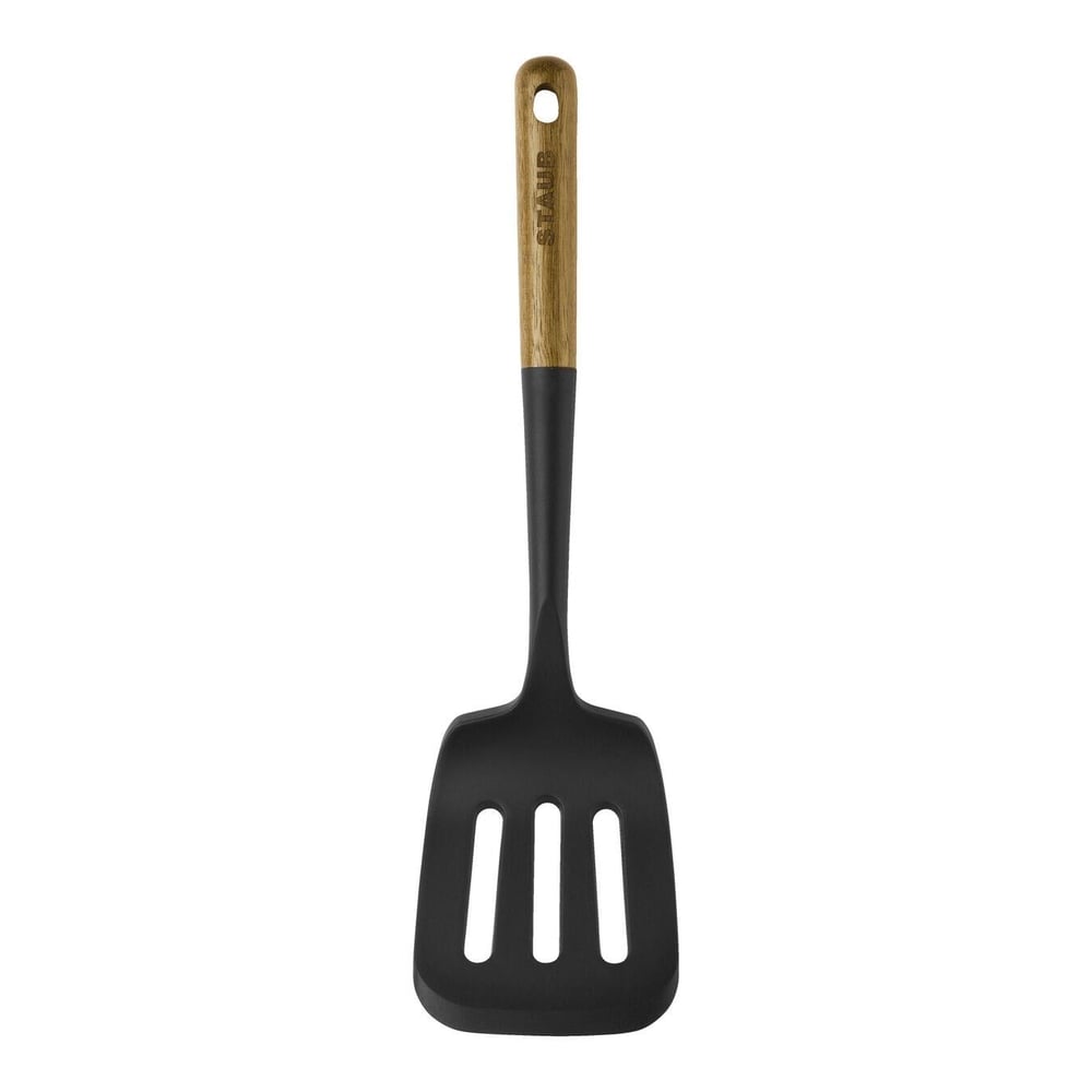 Staub 405031020 Spatula Siyah