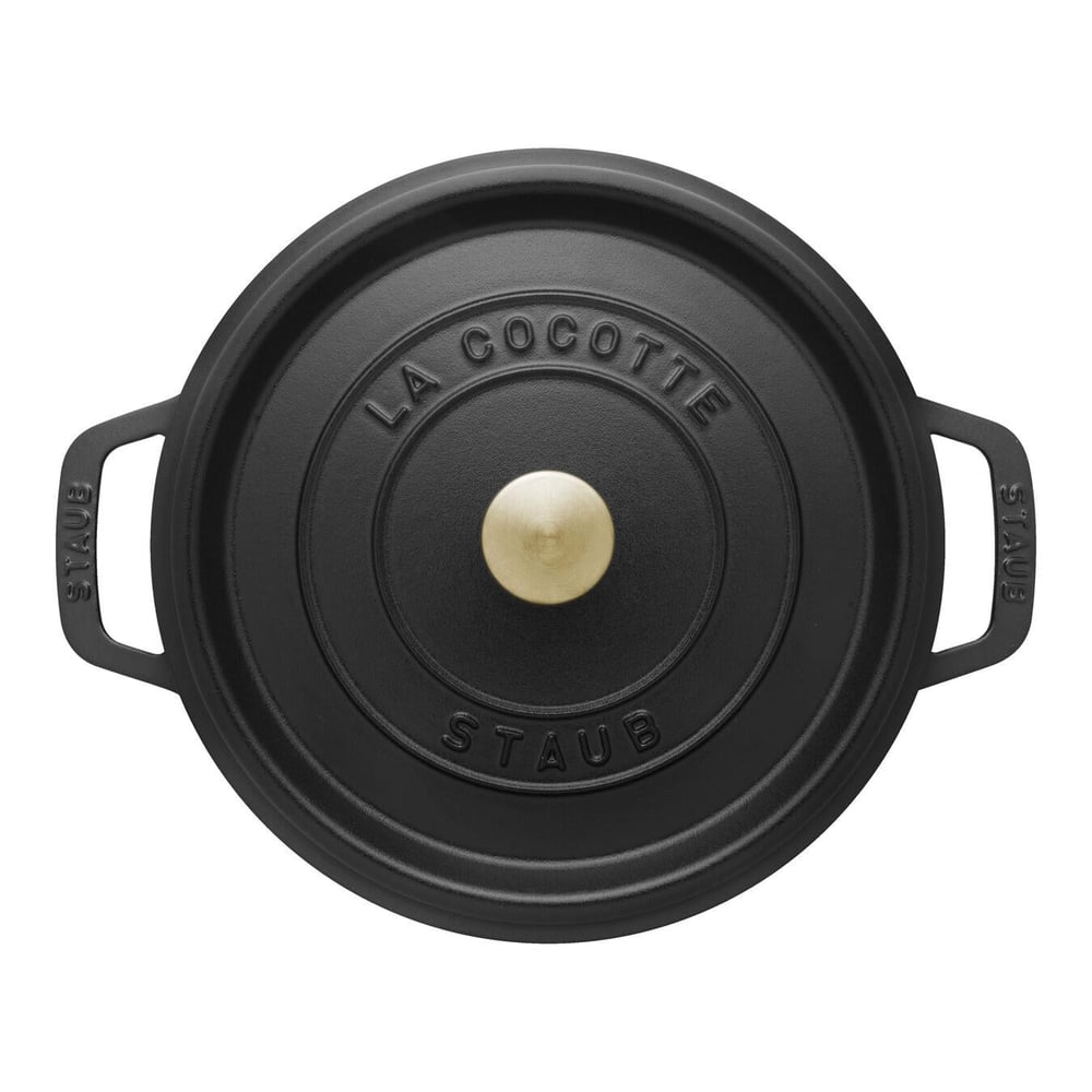 Staub 405093100 Döküm Tencere