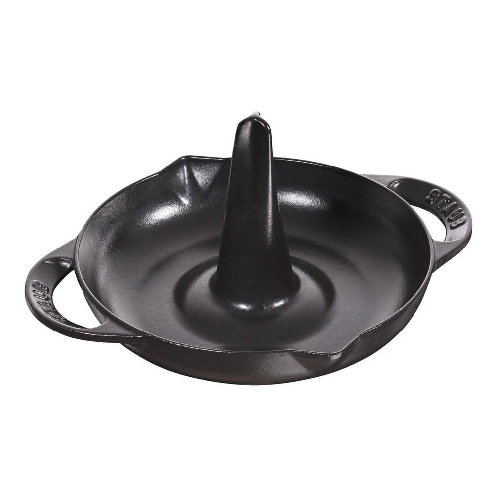 Staub 405093390 Döküm Tavuk Pişirici