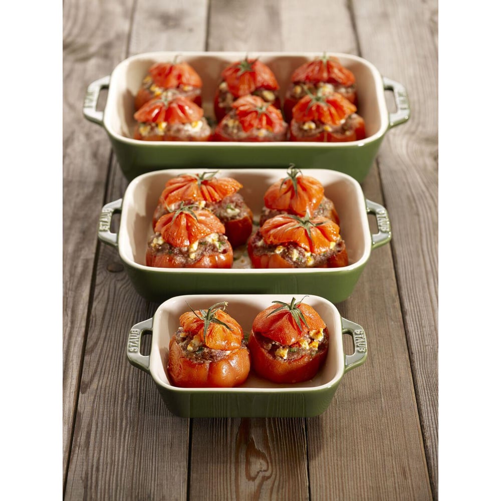 Staub 405108140 Seramik Fırın Kabı