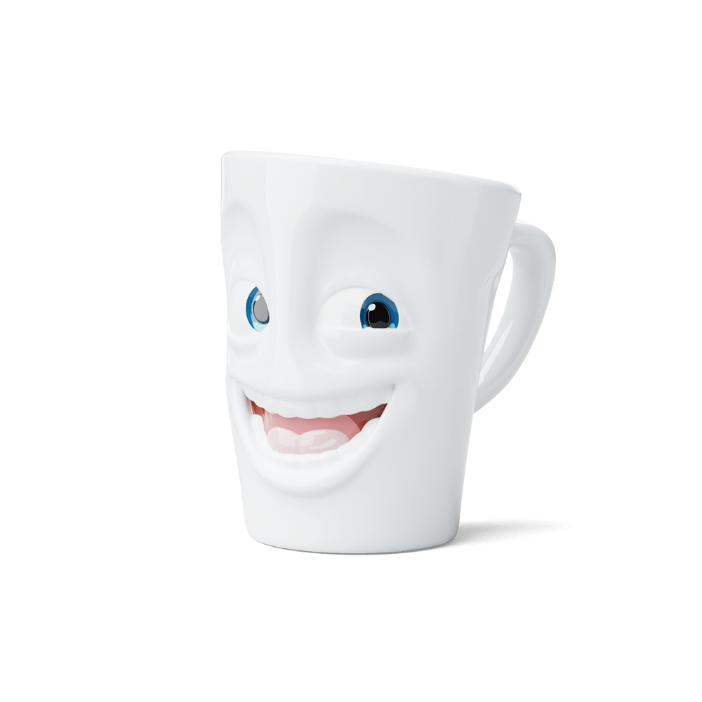 Tassen Joking Movie Edition Kupa 350ml
