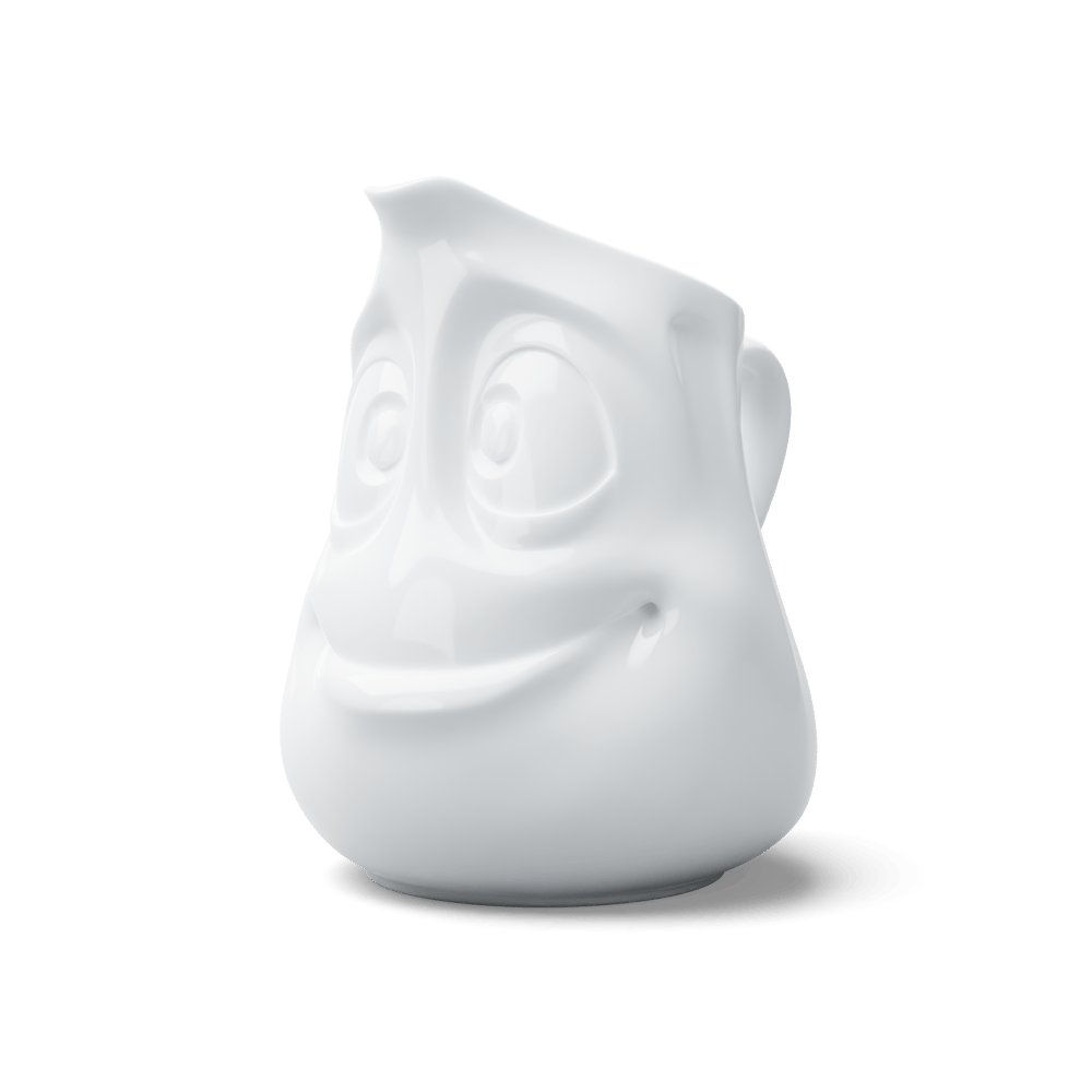 Tassen Jolly- Beyaz Sütlük, 350 Ml