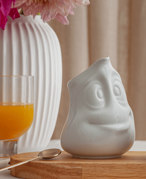 Tassen Jolly- Beyaz Sütlük, 350 Ml
