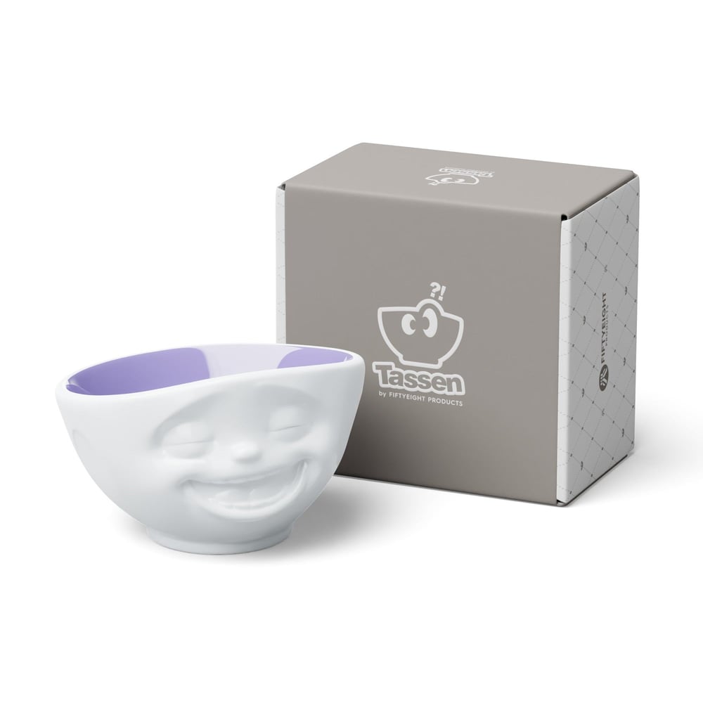 Tassen Laughing Lavender Inside Kase 500 Ml
