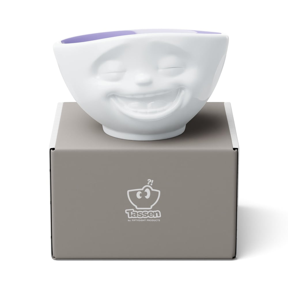 Tassen Laughing Lavender Inside Kase 500 Ml