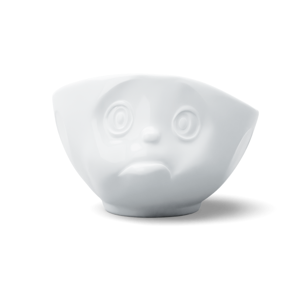 Tassen Sulking- Beyaz Kase, 500 Ml