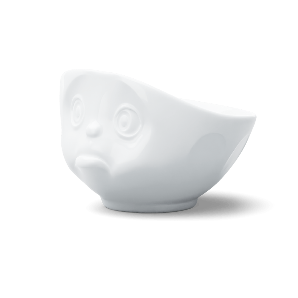 Tassen Sulking- Beyaz Kase, 500 Ml