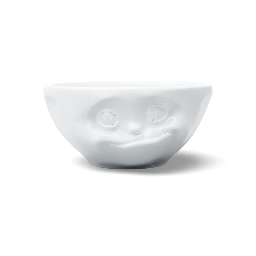 Tassen Tasty- Beyaz Kase 350 Ml