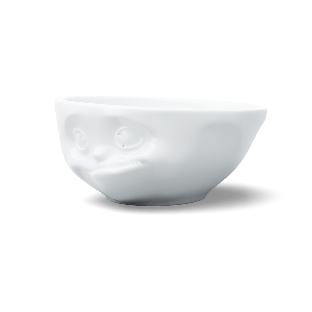 Tassen Tasty- Beyaz Kase 350 Ml