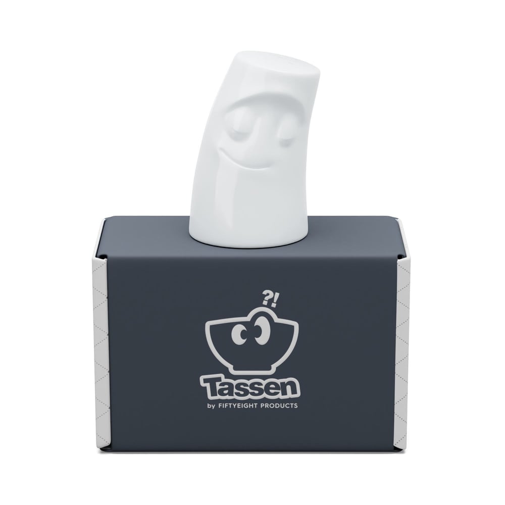 Tassen Verschmust Baharatlık - Tuzluk