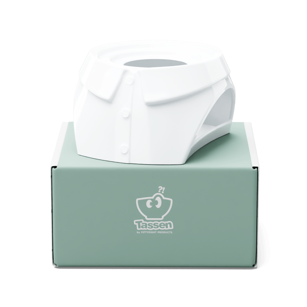 Tassen Warmer Chıc