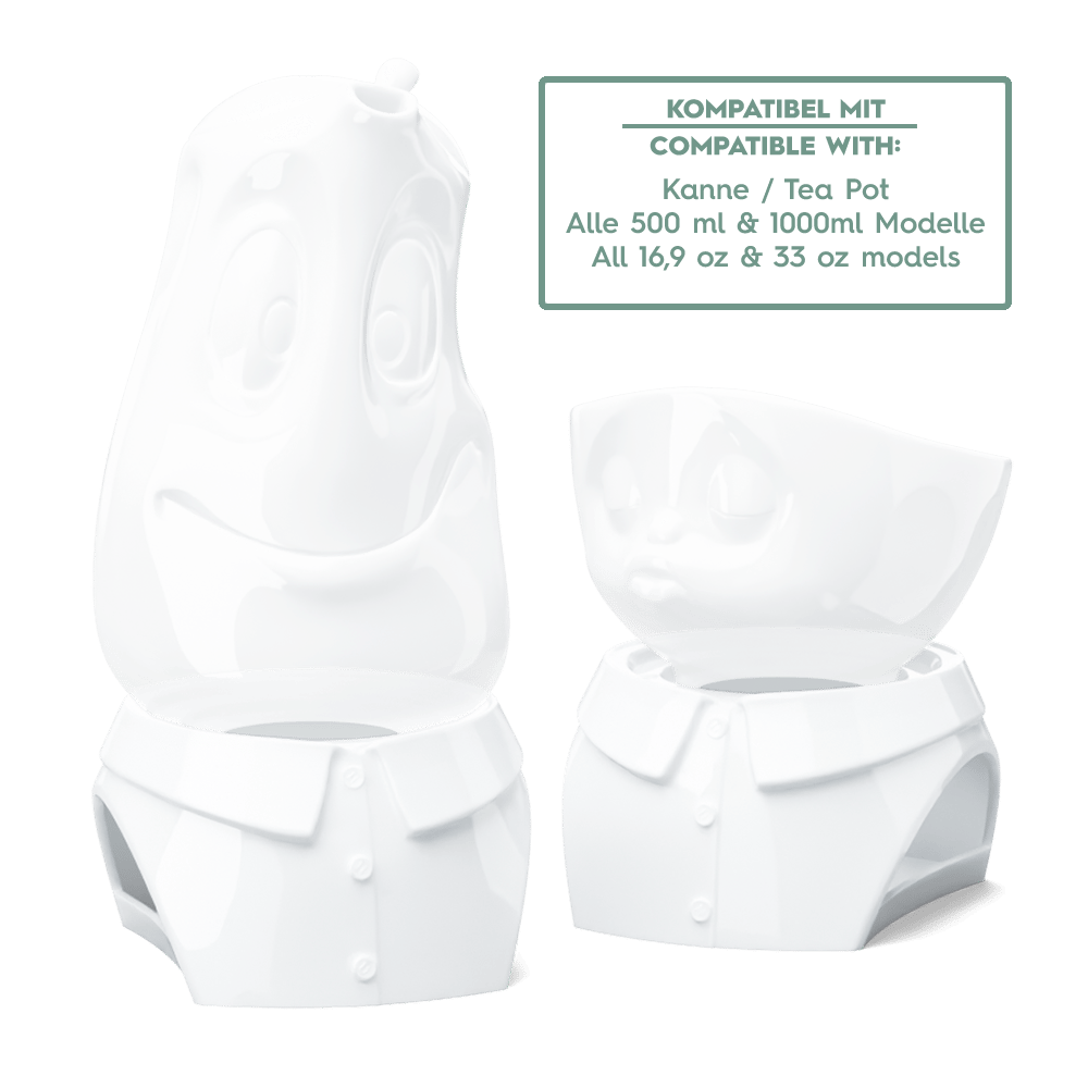 Tassen Warmer Chıc