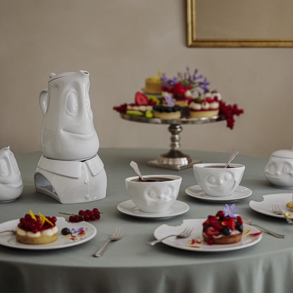 Tassen Warmer Chıc