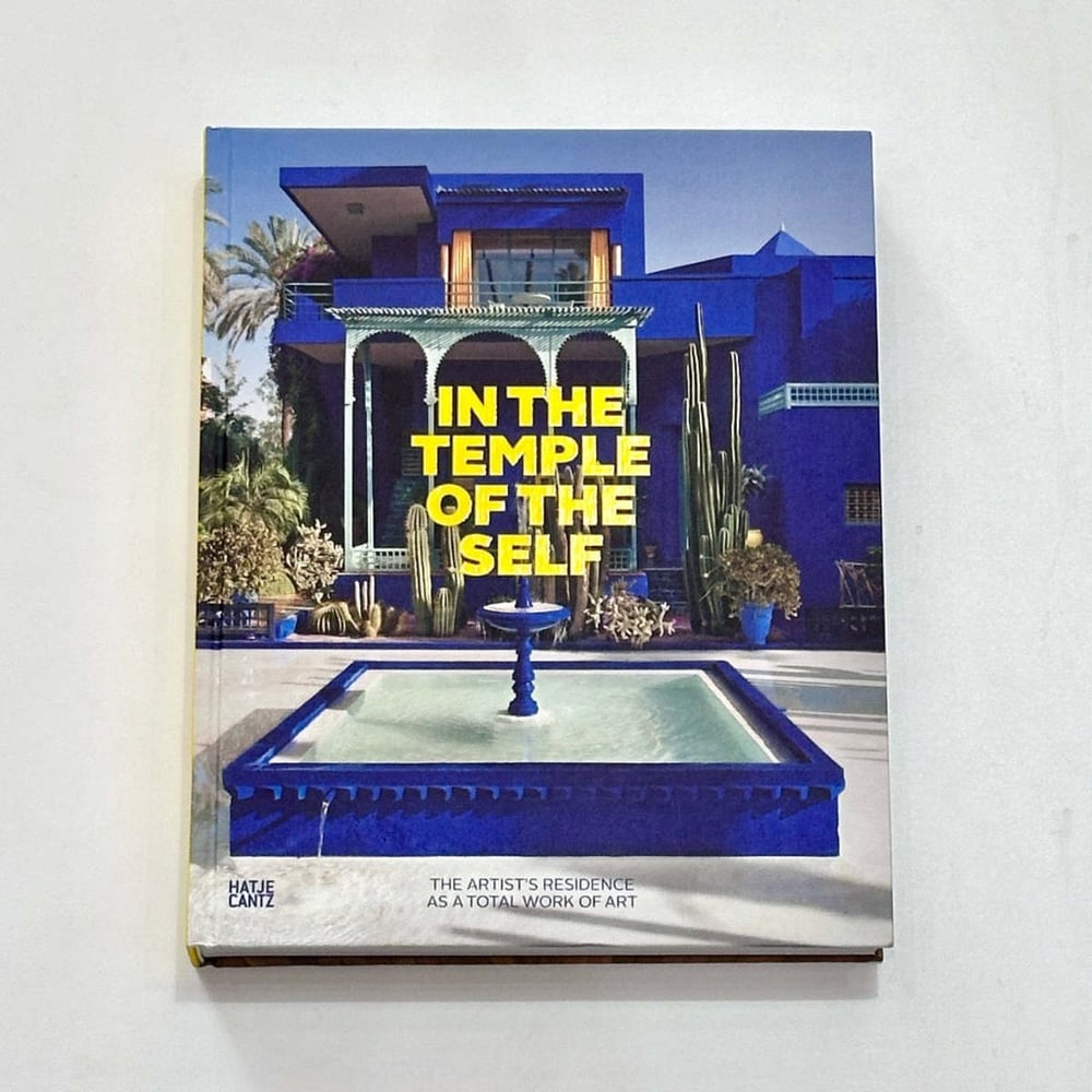 The Artıst Kitap