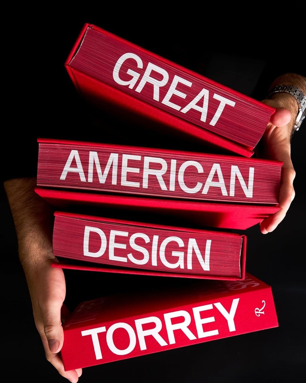 Torrey Kitap