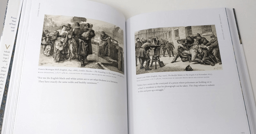 Vangogh Kitap