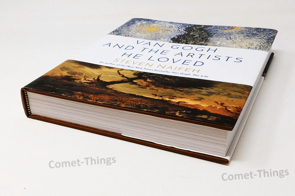 Vangogh Kitap