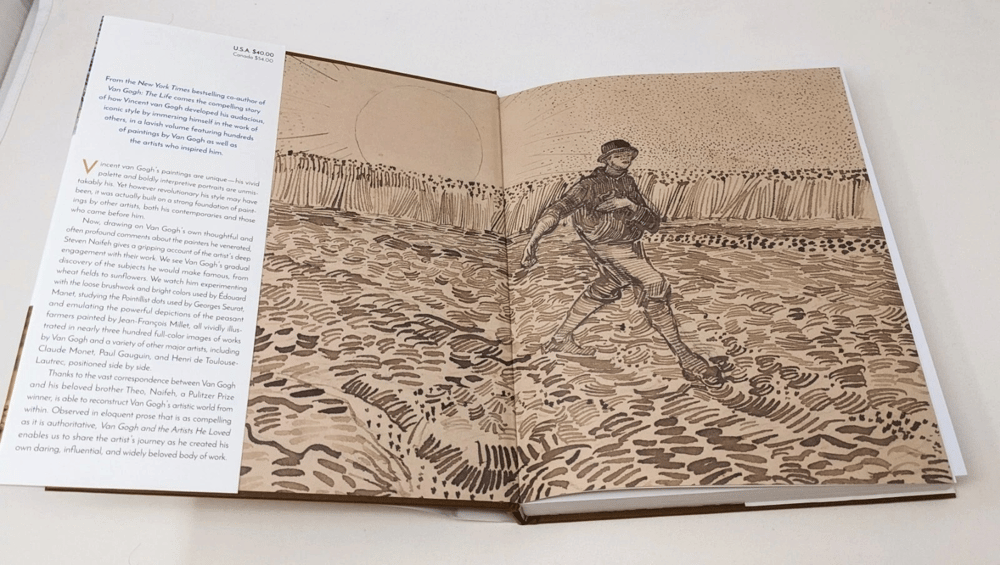 Vangogh Kitap