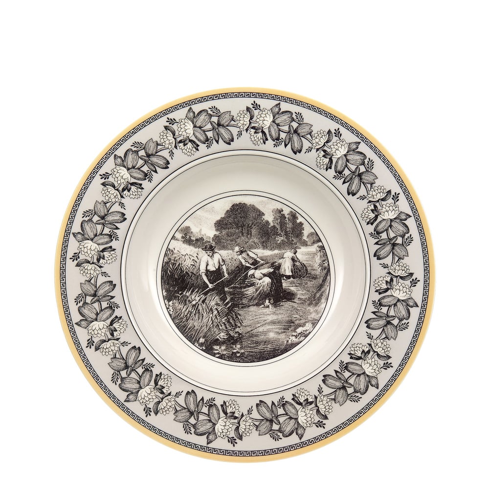 Vb Audun Ferme - Cukur Tabak, 24cm