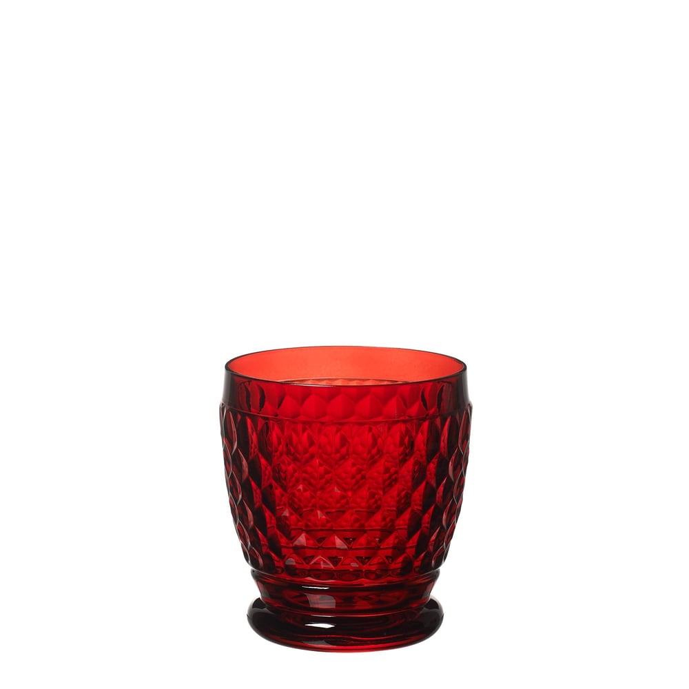 Vb Boston Colour Kr-b - Su Bardagı, 100 Mm, Kırmızı