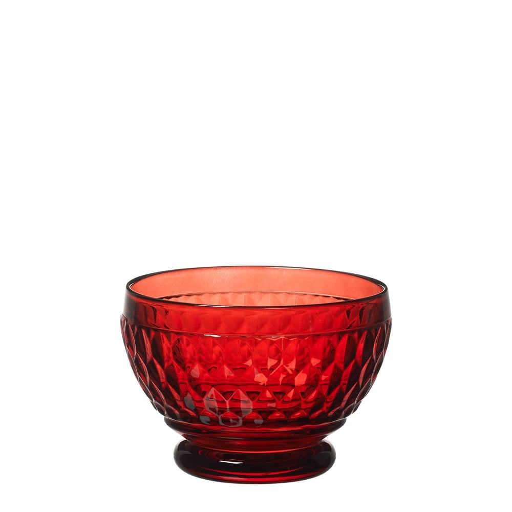 Vb Boston Colour Kr-h - Kase 114x81 Mm, 0.43 L, Kırmızı