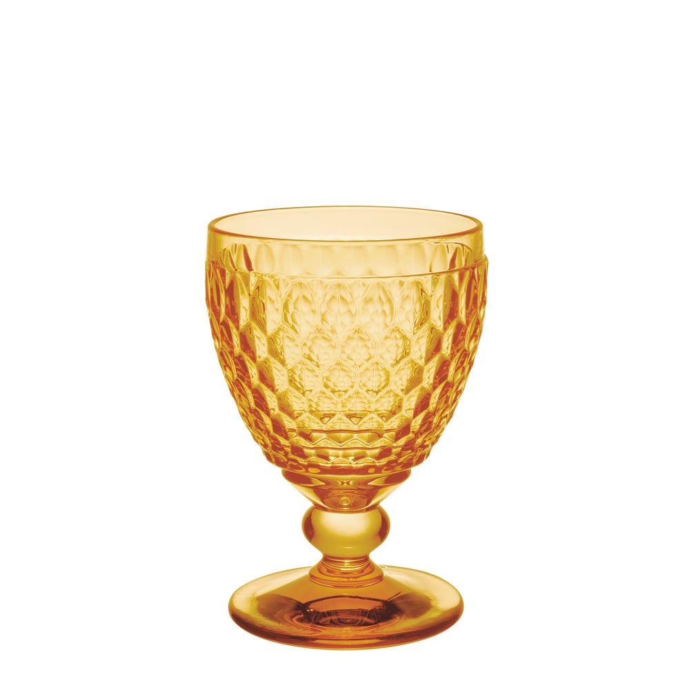 Vb Boston Colour Kr-k - Su Kadehı, 144 Mm, Sarı