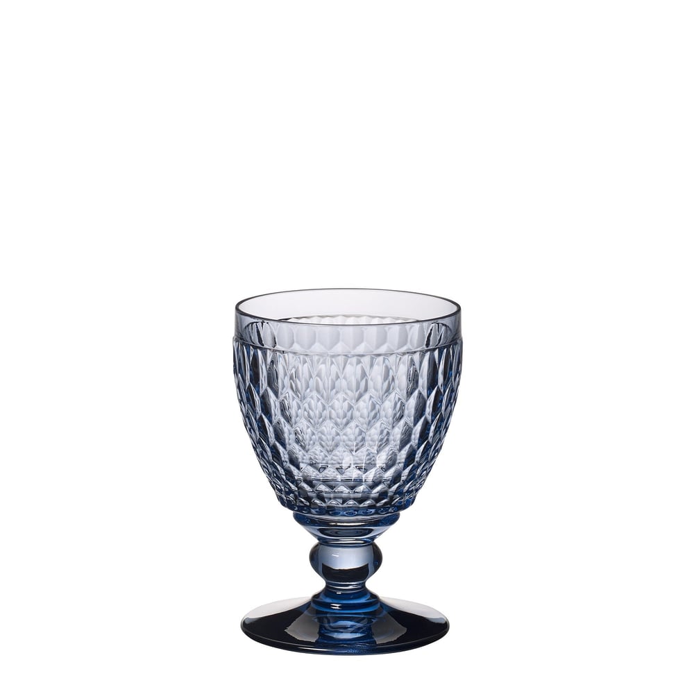 Vb Boston Colour Kr-k - Su Kadehı, 144 Mm, Mavı