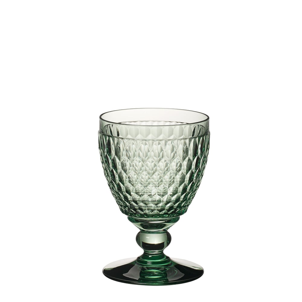 Vb Boston Colour Kr-k - Su Kadehı, 144 Mm, Yesıl
