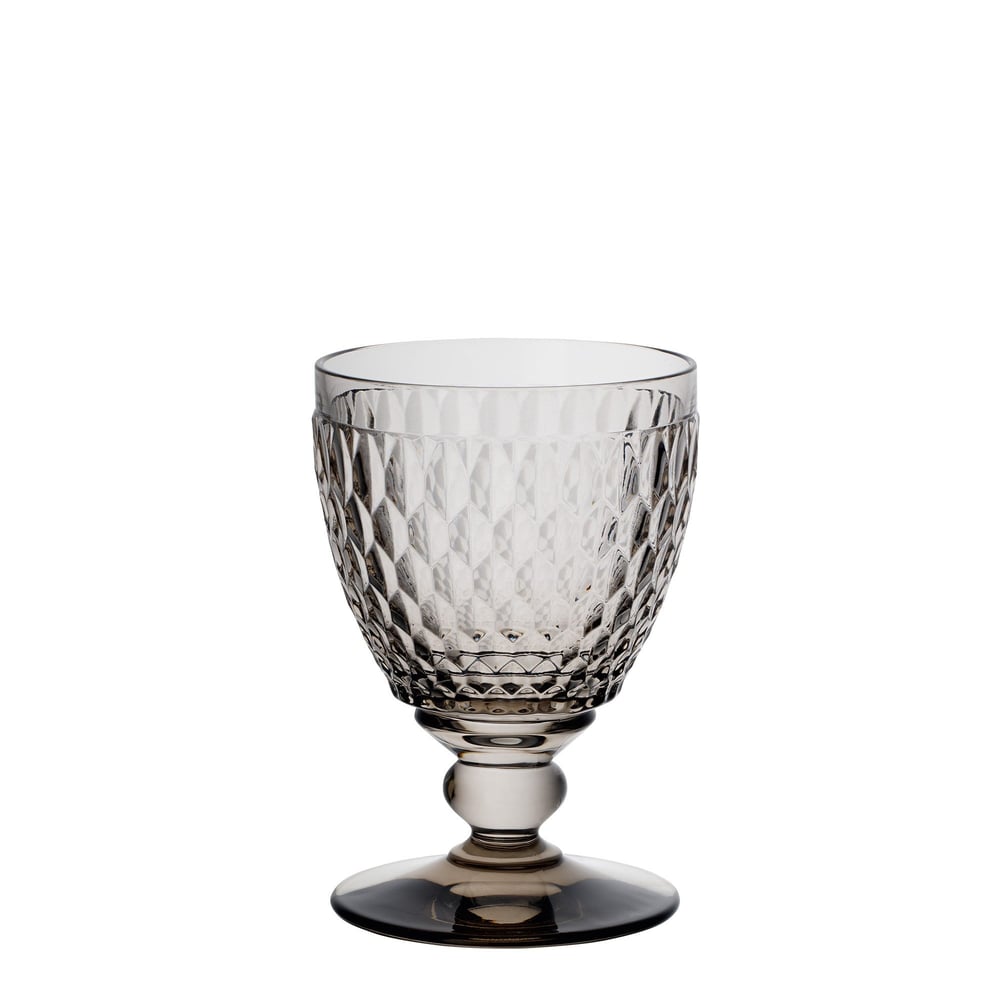 Vb Boston Colour Kr-k - Su Kadehı, 144 Mm, Grı