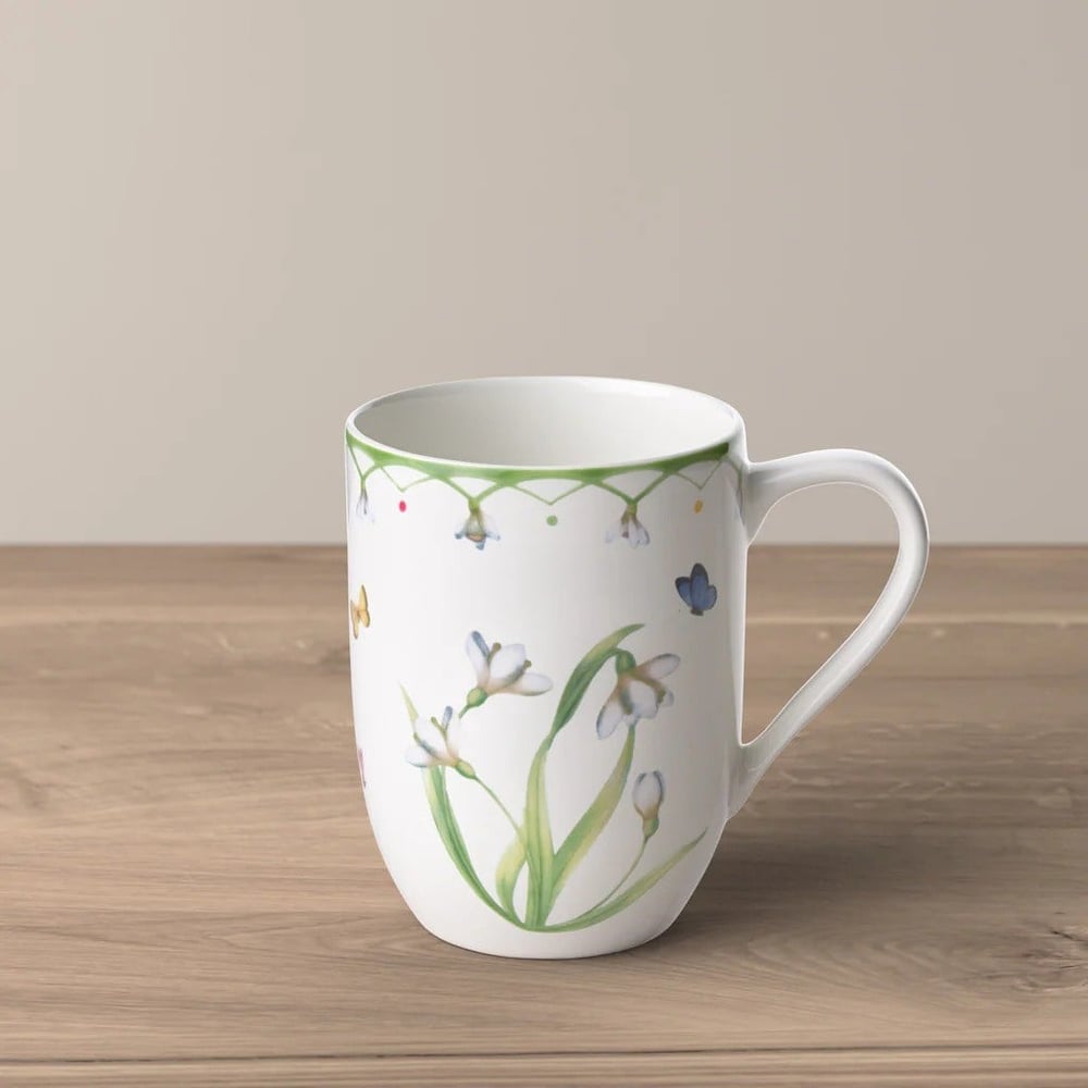 Vb Colourful Sprıng - Kupa, 0.34l