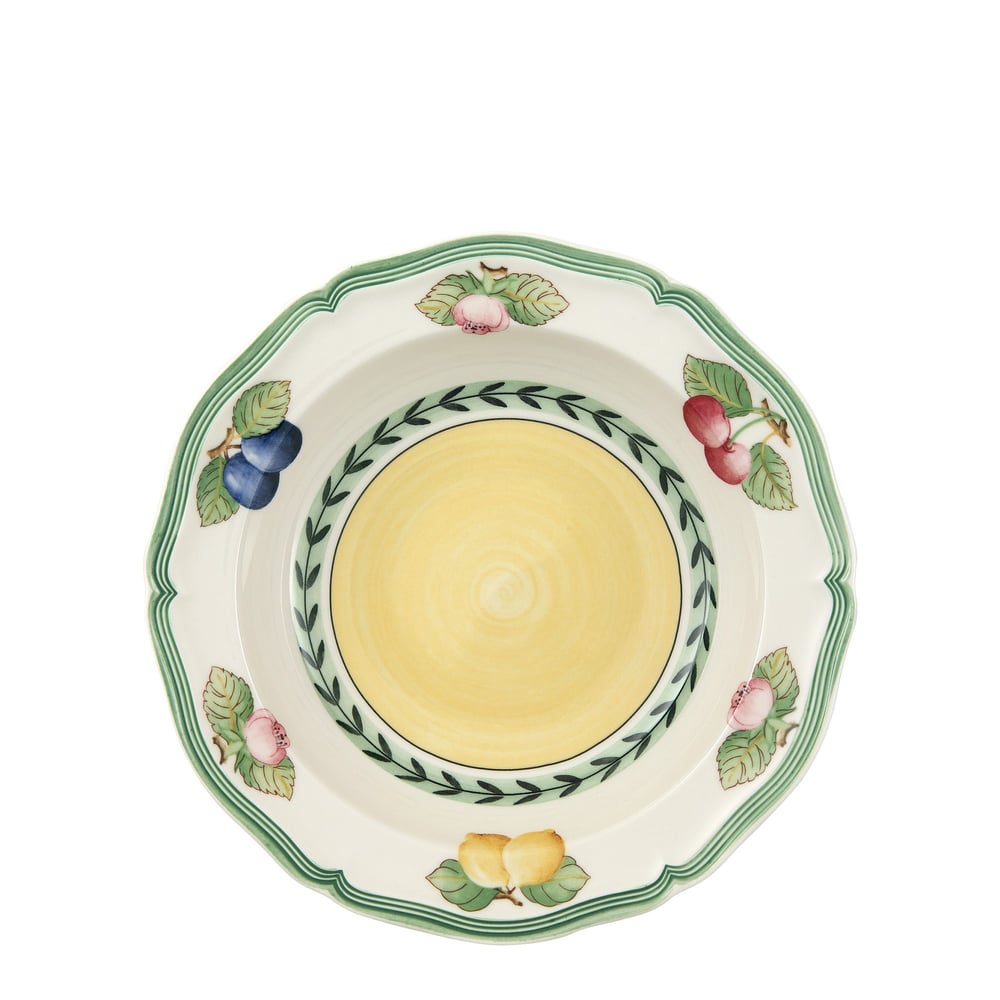 Vb Fg Fleurence - Cukur Tabak, 20 Cm