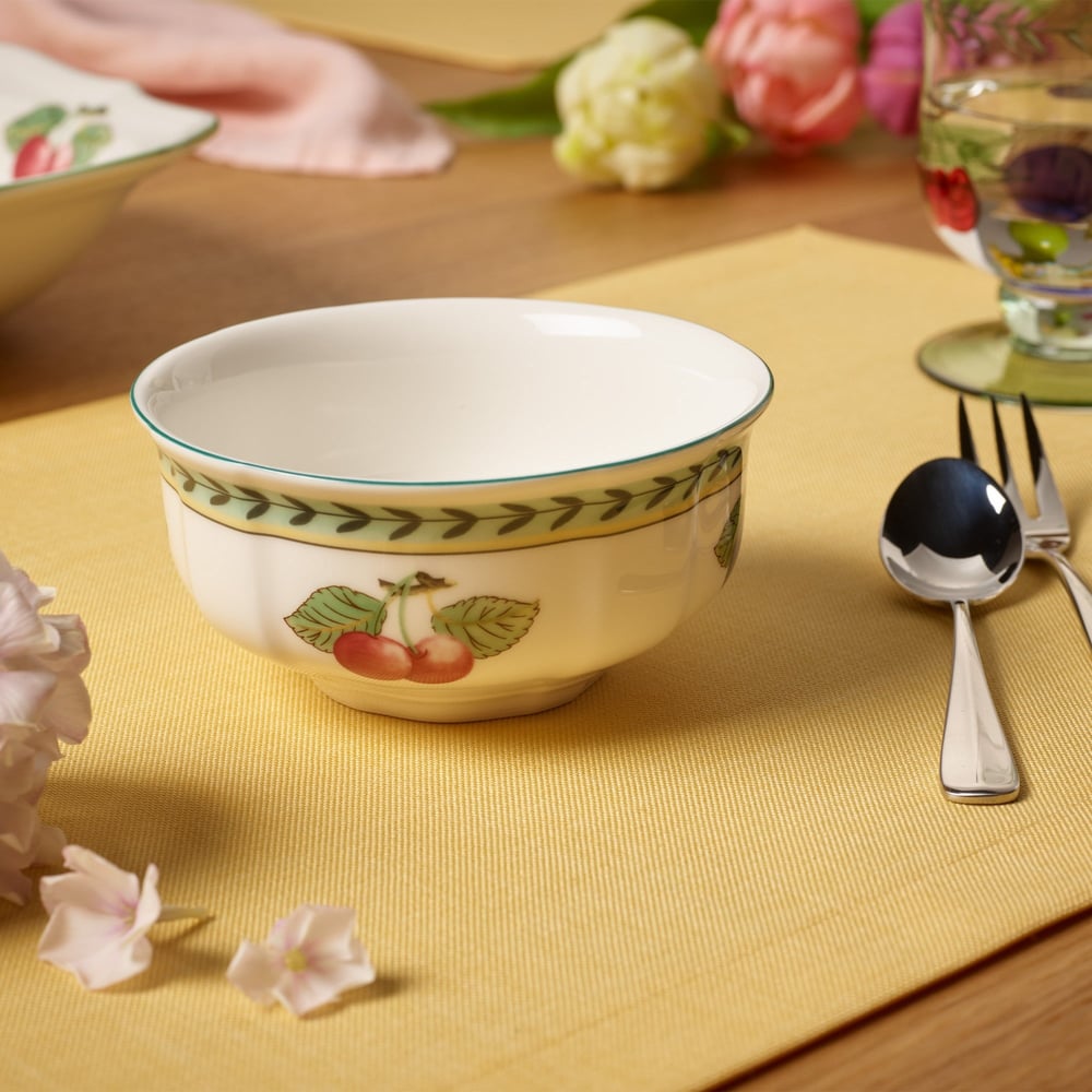 Vb Fg Fleurence - Komposto/salata Kasesı, 0.37 L