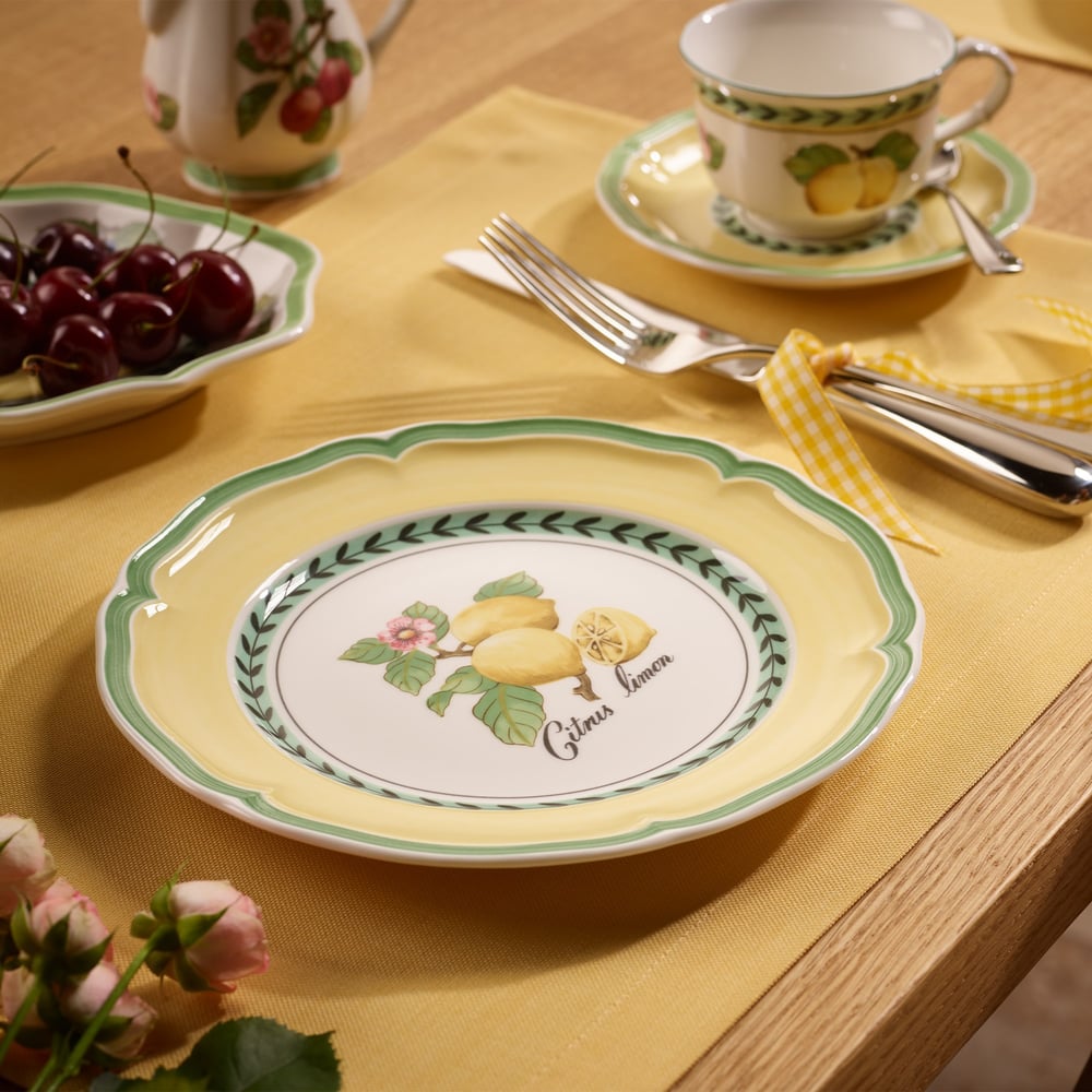 Vb Fg Valence - Pasta Tabagı, 21cm
